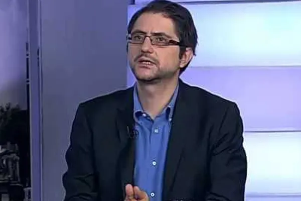 Costi Rogozanu: Am vorbit cu Victor Costache. E cam clar cu sănătatea: scoateți banul