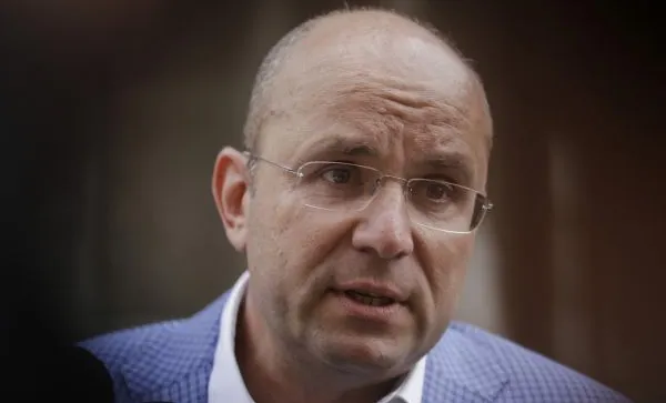 Cozmin Gușă: Care va fi strategia Realitatea TV în campania electorală