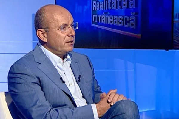 Modificări în grila Realitatea TV. Cozmin Gușă a oferit detalii