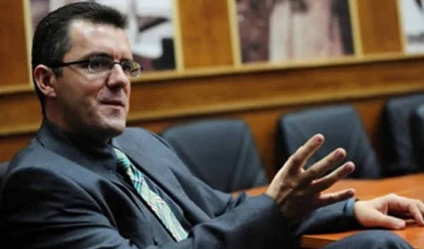Dan Dungaciu: "Dacă moldovenismul sovietic e legitim, atunci este legitim si cel transnistrean"