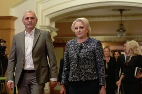 Lideri PPE, mesaj pentru România: Progresul, blocat de incompetența guvernului PSD