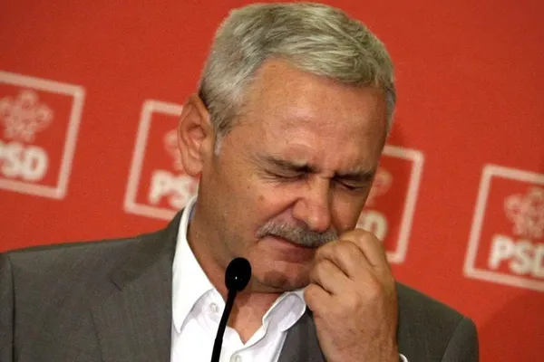 Dragnea pregătește protestele din campania pentru europarlamentare. Decizie de ultimă oră