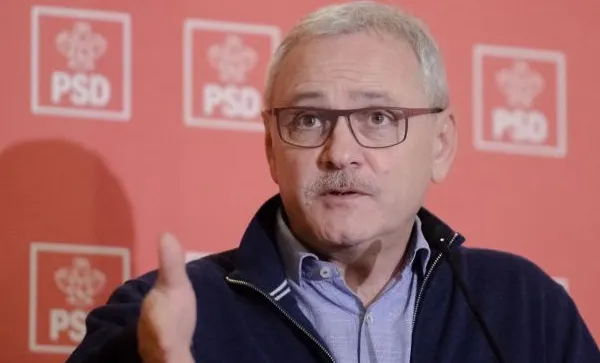 Cozmin Gușă, replică pentru Liviu Dragnea în atacul la Realitatea Media