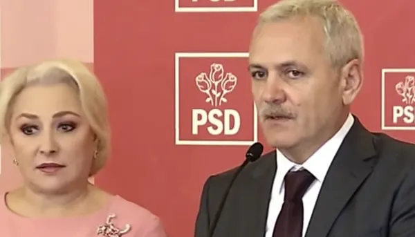 Dragnea și Dăncilă, invitați la Iași să vadă dezastrul. Se anunță noi proteste