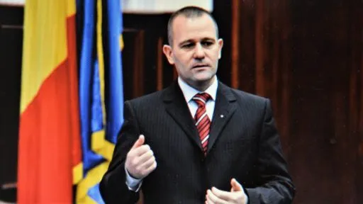 Generalul Dumbravă, atac șocant la Anca Alexandrescu: "O nenorocită! Aia cu cine a lucrat pe toți i-a trădat"