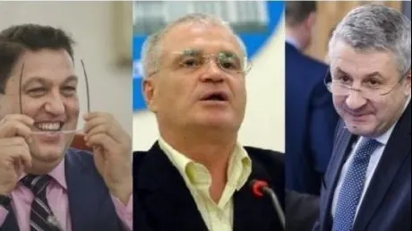 Pensii speciale pentru șoferii parlamentarilor. Un proiect PSD e la un pas să devină lege