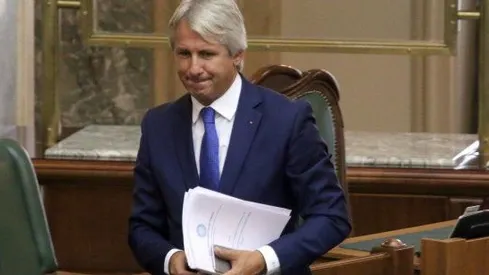 Dezvăluiri bombă despre Teodorovici. Ce relații are cu Moscova