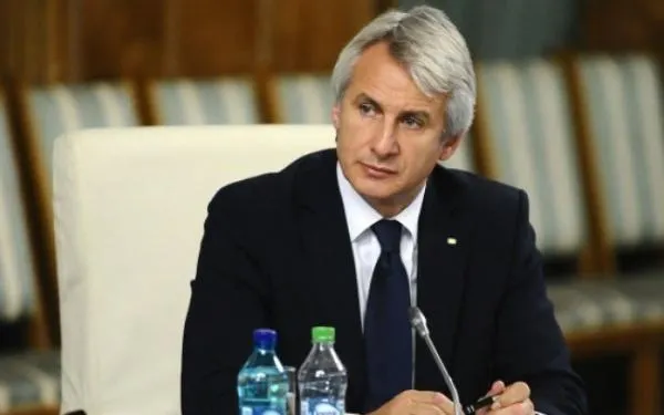 Eugen Teodorovici, un nou atac la Realitatea TV