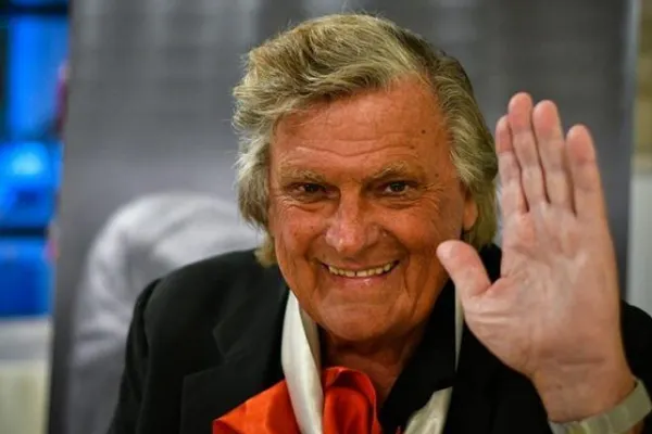 Florin Piersic, la spital UPDATE | Marele actor a vorbit pentru realitatea.net