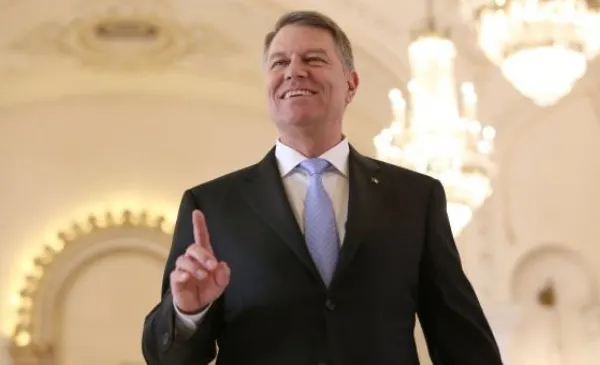 Iohannis, un nou atac virulent la adresa partidului de guvernământ