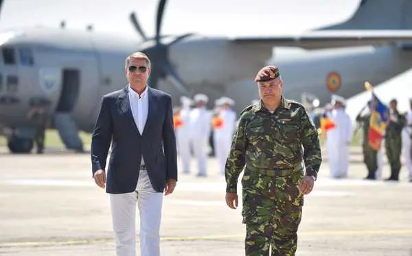 Generalul Nicolae Ciucă, propus ministru al Apărării în guvernul Orban, trece în rezervă