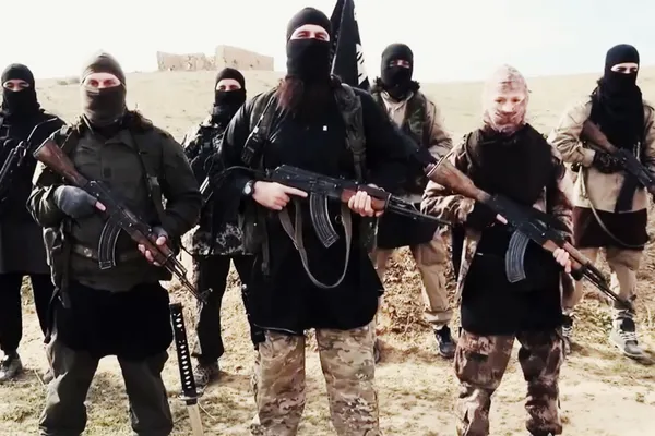Cine este ISIS-Khorasan, grupul care se află în spatele atacului sinucigaș de la aeroportul din Kabul