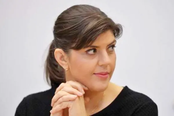 Laura Kovesi a reacționat pentru Realitatea TV în scandalul momentului