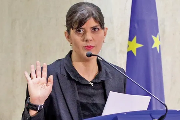Kovesi, declarație în Parlamentul European: ”Transformarea Parchetului în realitate nu va fi sarcină ușoară”