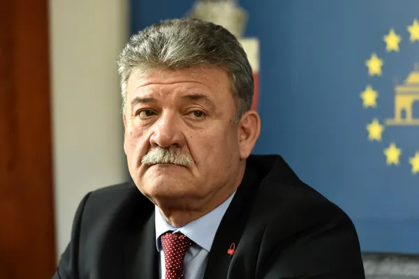Liberalul Mircea Hava, revoltat pentru modul în care Guvernul Cîțu a gestionat pandemia: Nu am văzut pe nimeni să spună ”îmi pare rău, am greșit!”