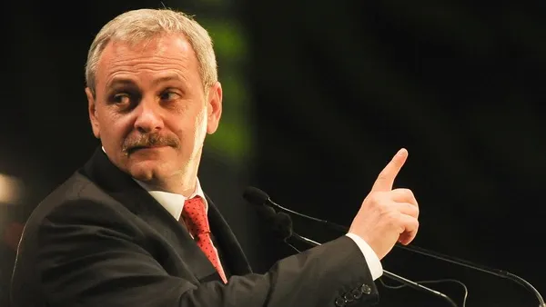 Dragnea anunță elaborarea unei noi legi a pensiilor militare "în cel mai scurt timp"