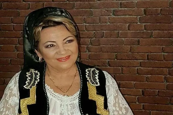 Dramă pentru o cântăreaţă de muzică populară: accident foarte grav de maşină, soţul ei a murit