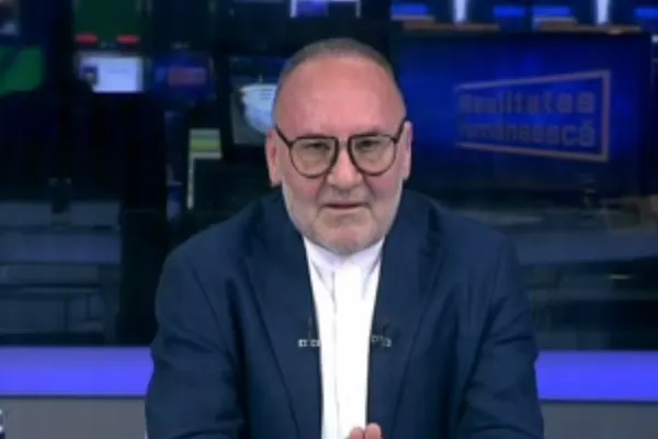 Incendiar! Mafia constănțeană, atac la Realitatea TV. Iată legătura dintre Teșeleanu și Stroe!