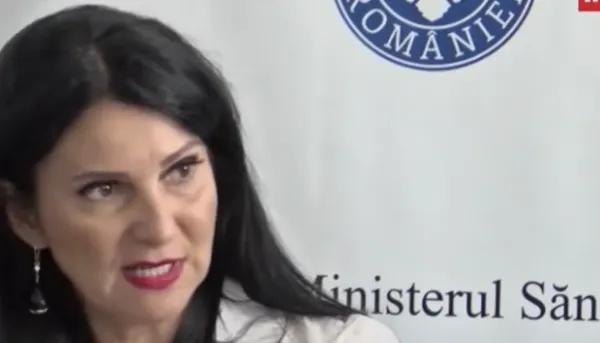 Ministrul Sănătății îl atacă pe Iohannis: Nu cunoaşte realitatea din sistemul de sănătate