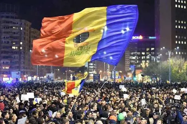 Tăriceanu, reacţie uimitoare despre proteste: "Unii sunt protestatari de profesie"