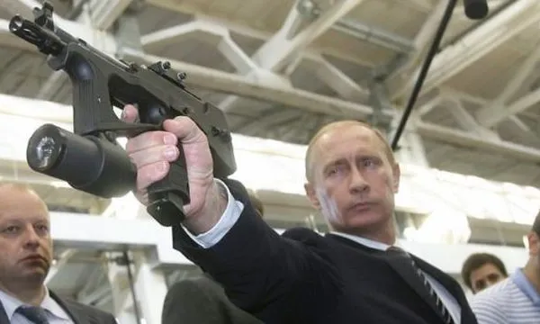 L-ai jignit pe Putin? Plătești bani grei sau cu libertatea!