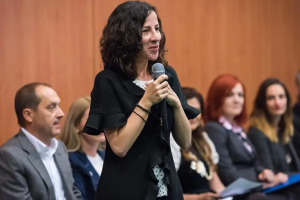 Roxana Mînzatu și alți cinci comisari NU au fost aprobați! Blocaj în Parlamentul European