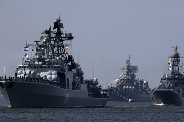 Rusia, decizie de ultimă oră în Marea Neagră. România este vizată