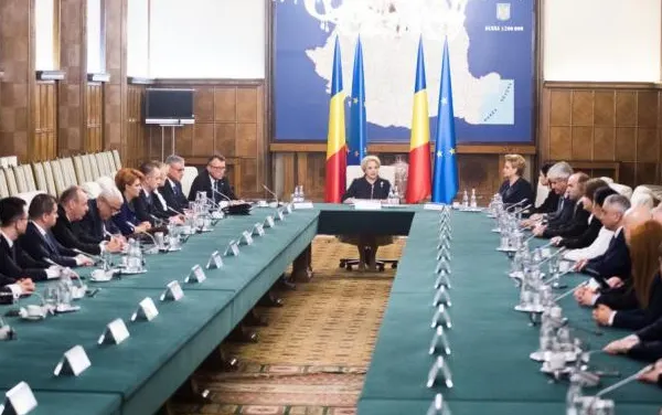 Ședință de guvern. Ce decizii importante sunt pe lista de priorități a Executivului