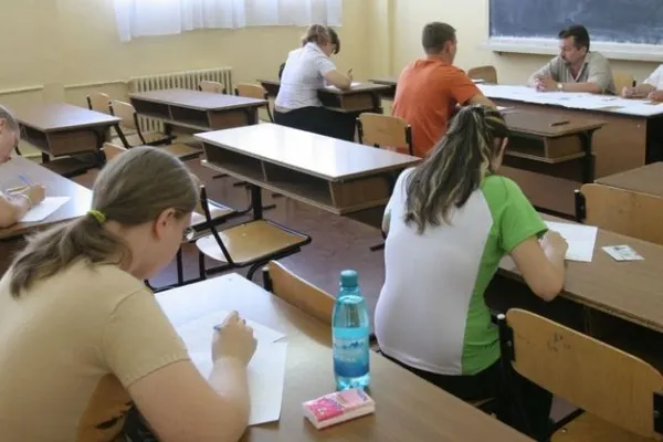 Simulare Bacalaureat 2019 barem Română. Ce nu trebuia să scrii la Subiectul II