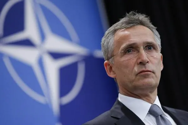 Rusia, avertizată de NATO după mișcările de trupe de la granița cu Ucraina! Stoltenberg: Este foarte periculos!