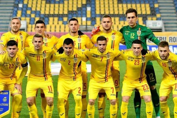 Probleme la echipa națională! Un titular s-a accidentat