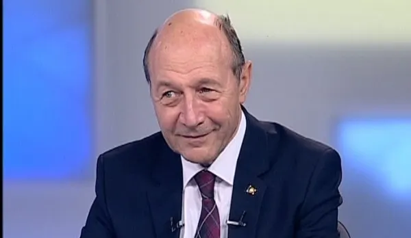 Dezvăluiri incendiare în această seară, la Talk News: Traian Băsescu vine la Realitatea TV