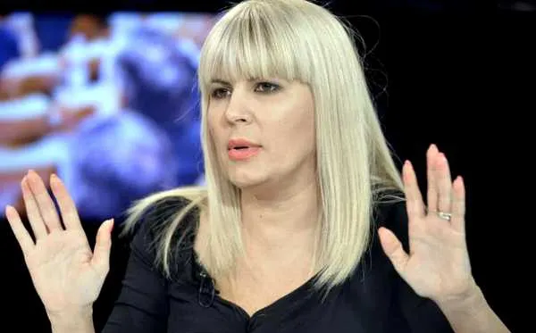 Elena Udrea nu primește statul de refugiat politic în Costa Rica