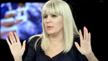 Elena Udrea face acuzații dure la adresa Înaltei Curți de Casație și Justiție