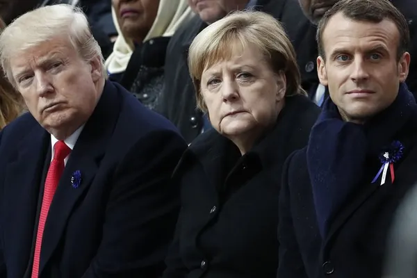 Statele Unite, lovitură împotriva Alianței Nord-Atlantice. Americanii retrag aproximativ 12.000 de militari din Germania