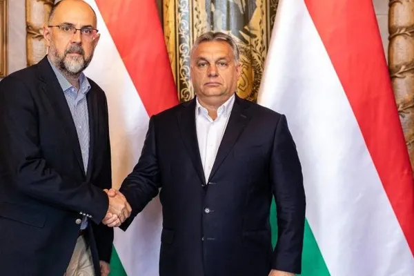 UDMR, alianță strategică cu Viktor Orban. Mesaje dure anti-București, rușii în alertă