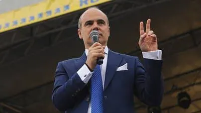 Rareș Bogdan: Niciodată cu UDMR!