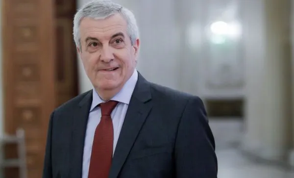 Tăriceanu, după ce Iohannis a semnat pensionarea lui Lazăr: Final cu happy-end