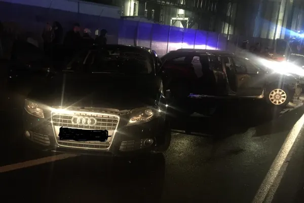 Accident rutier extrem de grav! Sunt șase victime