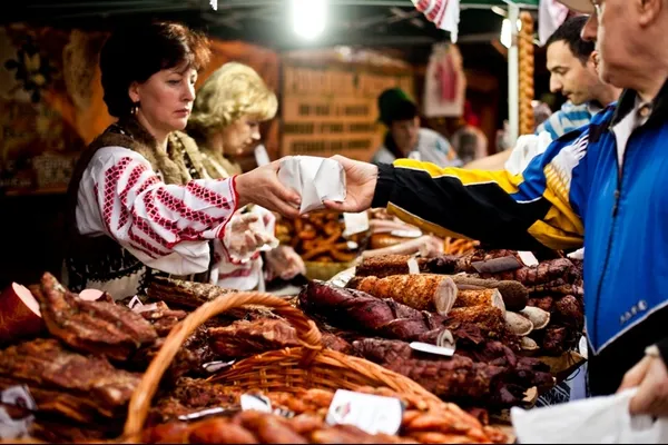 Alimentele tradiționale ar putea avea cotă TVA de 5%