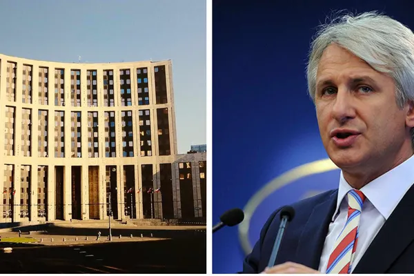 Ce scrie Teodorovici pe facebook după ce a băgat Realitatea TV în faliment