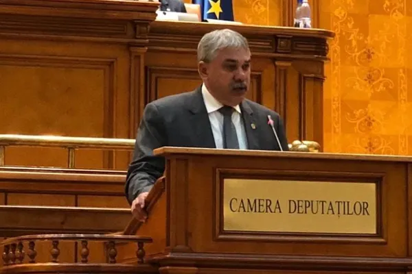 Moțiunea Cuc. Atac furibund al UDMR asupra ministrului Transporturilor