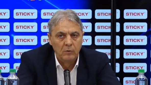 Sorin Cârțu, prima reacție după înfrângerea la scor cu Viitorul! Ce spune despre accidentarea lui Mihăilă