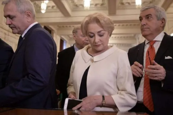 Surse: Guvernul va da astăzi ordonanța care modifică codurile penale