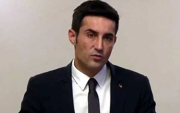 Claudiu Manda: "Putem lua 13-14 locuri în Parlamentul European"