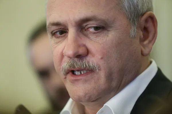 Dragnea: Iohannis este un om slab, perfid și disperat. Referitor la proteste: ”El a autorizat tot”