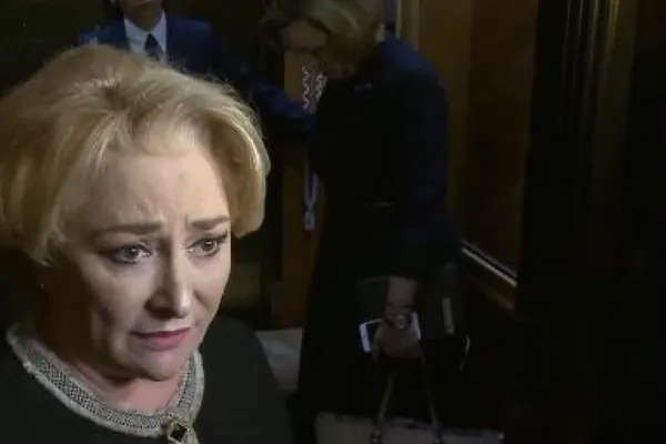 Dăncilă vrea să dea OUG pe completurile de 5. Cu ce surprize vine Toader în ședința Guvernului