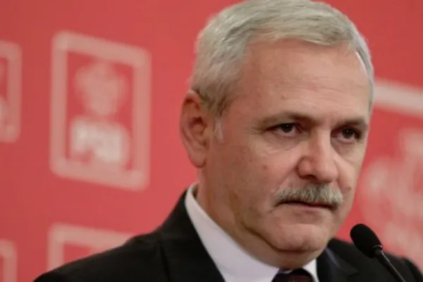 S-a împlinit dorința lui Dragnea. Rezerva de aur va fi repatriată!
