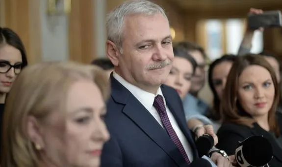 Spionul lui Dragnea din Guvern, dat afară de Dăncilă