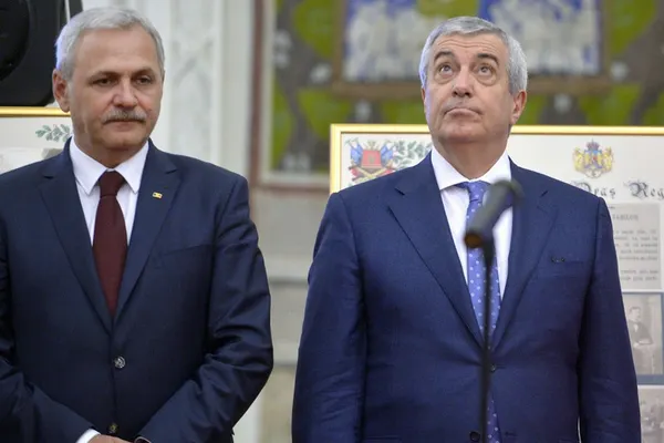 Restructurarea guvernului, noul măr al discordiei în coaliție